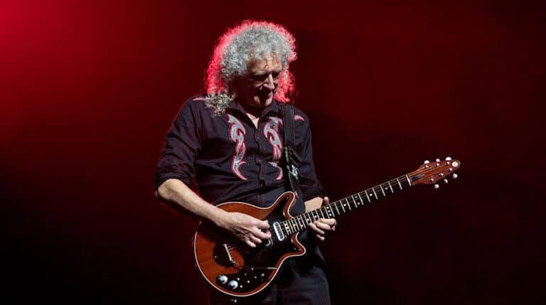 In Praise of Brian May’s “Bohemian Rhapsody” Solo